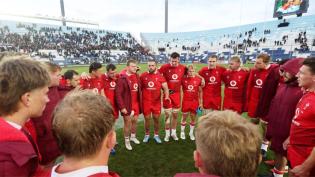 Wales lose speedster for Nations Championship with replacement confirmed