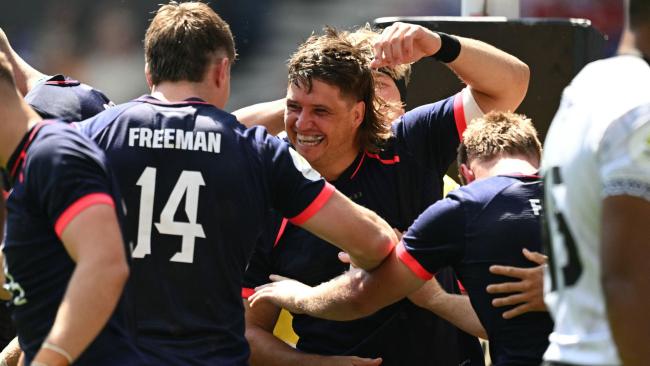 Nations Championship: Benhard blow as England recall familiar face to fill the gap