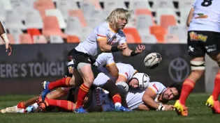 Faf and Els get starting roles for Cheetahs in Challenge Cup opener