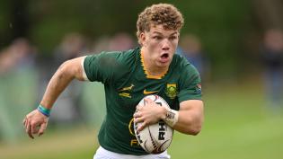 Giliomee set for Bulls debut as Ackermann name 14 Boks in Champions Cup squad