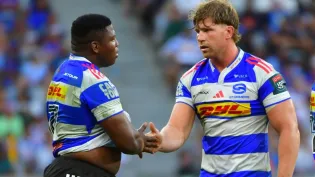 Late Bok blow for Stormers ahead of Sharks derby