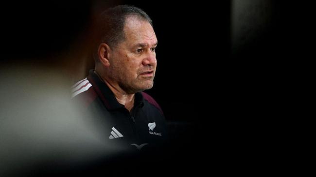 All Blacks get big names back for Nations Championship