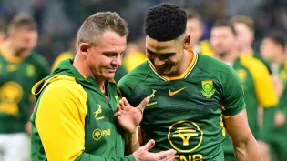Boks' RGR report card: All 30 players rated following series win