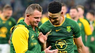 Boks' RGR report card: All 30 players rated following series win