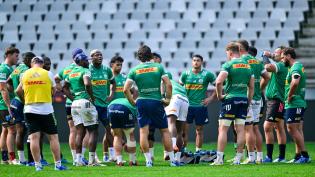 Stormers coach: 'Don't feel sorry for them'