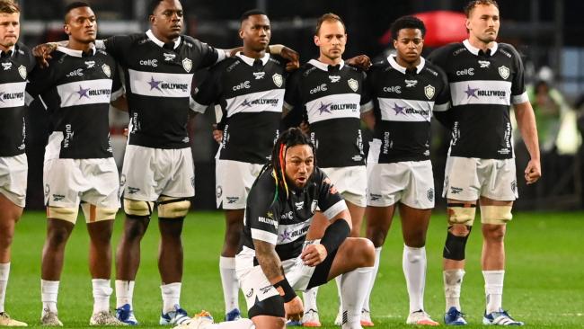 Mongalo reveals how Sharks restructured to gain long-term success