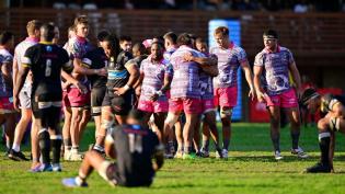 Exeter Chiefs set to swoop in on England-qualified Pumas forward