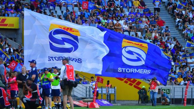 Stormers sign a champion to bolster second row