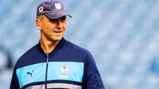 Bok blow for Bulls; surgery confirmed
