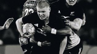 First German All Black commits to New Zealand