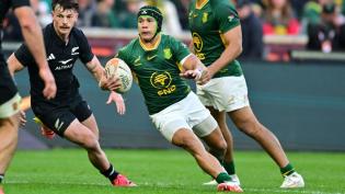 No Bok tour for Cheslin, but return to play confirmed