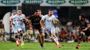Leinster target South African double with star-studded touring squad
