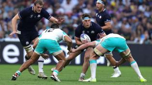 Rassie releases two Springboks ahead of Australia Test