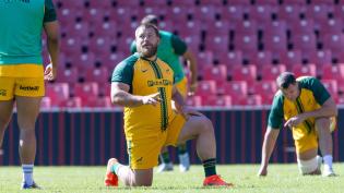 New-look Lions ready for URC as 60-man squad is confirmed