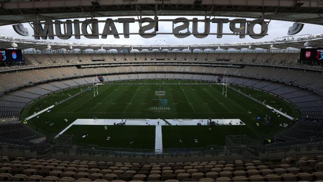 Three reasons why Wallabies Test is important for Boks