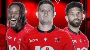 Lions can lay an exciting platform against stacked Leinster