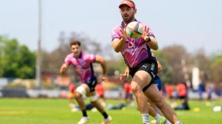Bulls name experienced side for URC opener