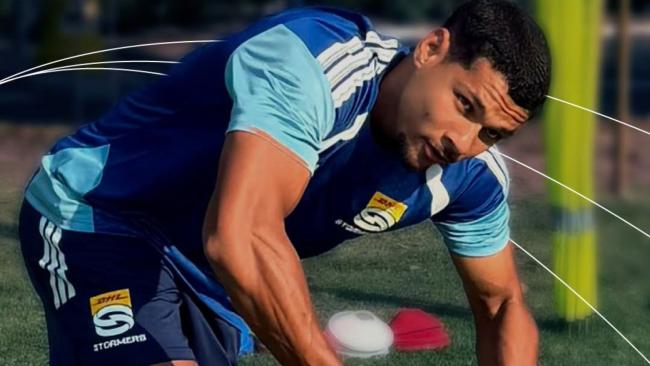 Dobson reveals when Stormers fans can expect Pead