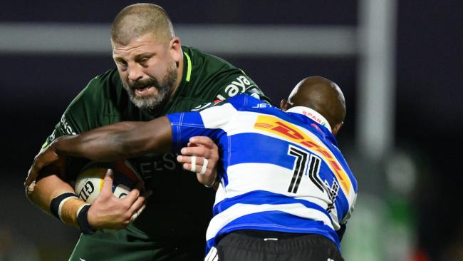 Stormers dig deep in Galway as debutants inspire URC win