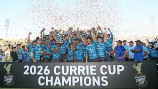 Bulls snap up Currie Cup winner