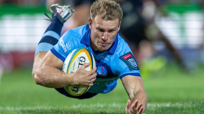 Bulls run riot in Italy in dominant URC opener