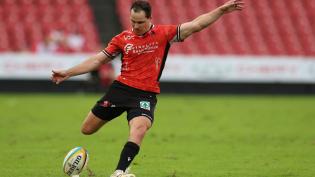 Lions back Smith’s remarkable rise with new deal