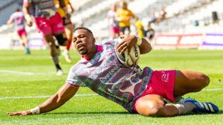 Pumas stalwarts head to Premiership, URC and Bulls