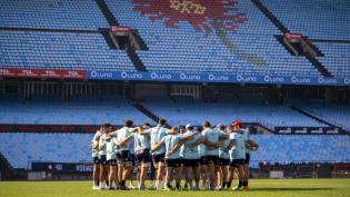Bulls unveil 55-man squad packed with Boks, exciting new faces