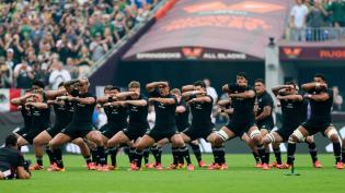Bledisloe Cup: Big names return for All Blacks as Mo'unga seizes control