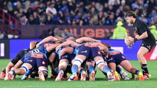 All Blacks 'rub-off' effect for SA's URC franchises