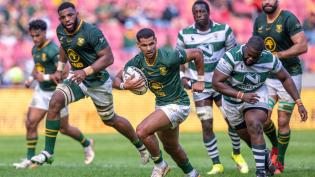 Stormers set to walk away from Pead deal over Lions' exorbitant demands