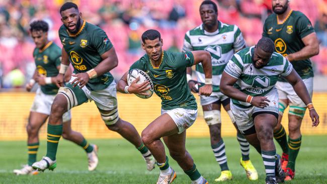 Stormers set to walk away from Pead deal over Lions' exorbitant demands