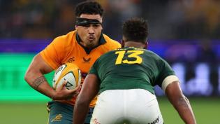 Wallabies star to challenge sanction as Kiss reveals squad for All Blacks Test