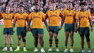 'Do the magic': Wallabies set to make big backline call for Bok showdown