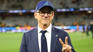Wallabies boss: 'It was bizarre for sure'