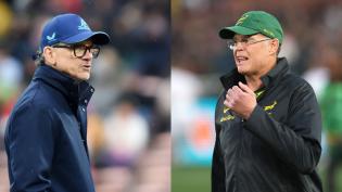 Australia v South Africa - Teams and Prediction