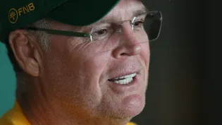 Why Rassie 'rolled the dice'