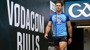 Irish giants hint at 'smart' plan to derail Bulls