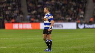 Leinster semifinal loss still haunts Stormers ahead of new season