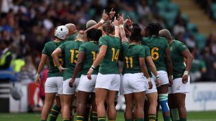 How Bok Women silence doubters amid coaching concerns