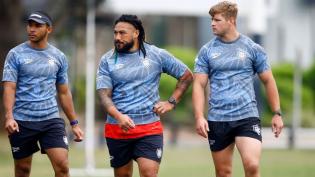 Sharks name 67-man squad ahead of new URC season