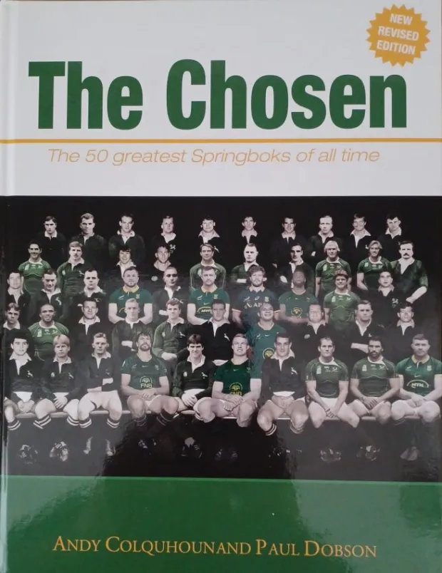 The Chosen 