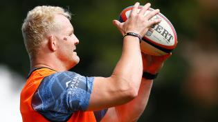 Why Sharks' innovative captaincy model is the right fit