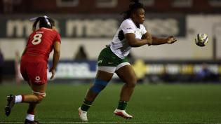 Where it went wrong for the Bok Women