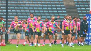 Lions welcome back Springbok duo