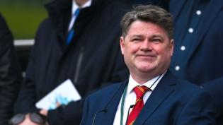 Munster statement: CEO to step down