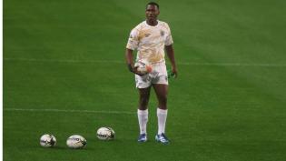 Vusi Moyo’s rapid rise continues with Leinster challenge