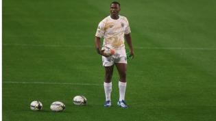 Vusi Moyo’s rapid rise continues with Leinster challenge