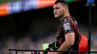 Lions shed light on Ruan Venter’s return timeline