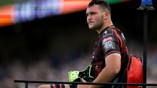 Lions shed light on Ruan Venter’s return timeline